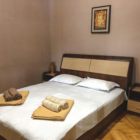 Philia'S Guest House Sighnaghi Luaran gambar