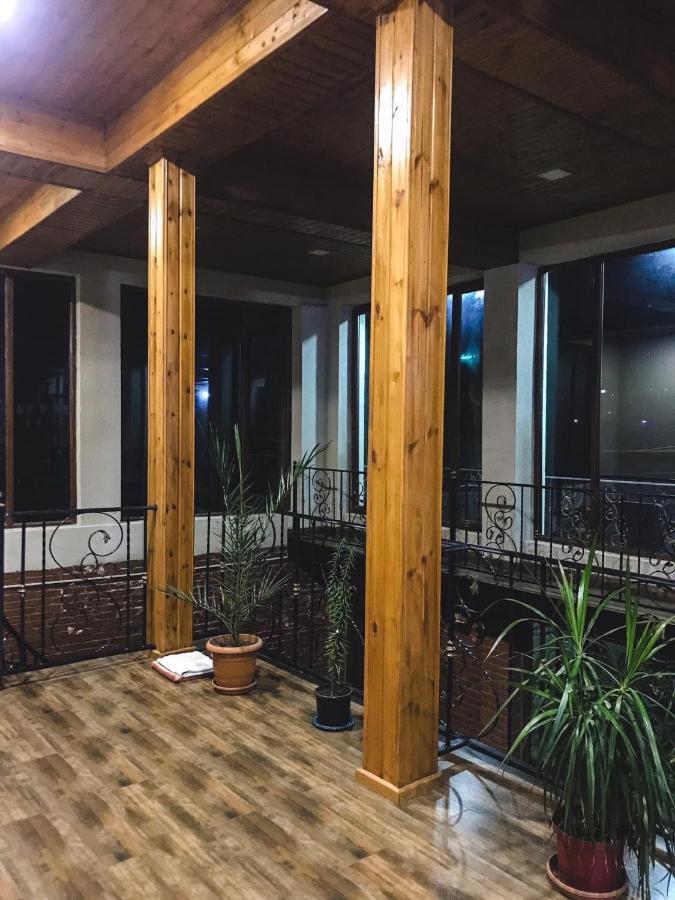 Philia'S Guest House Sighnaghi Luaran gambar