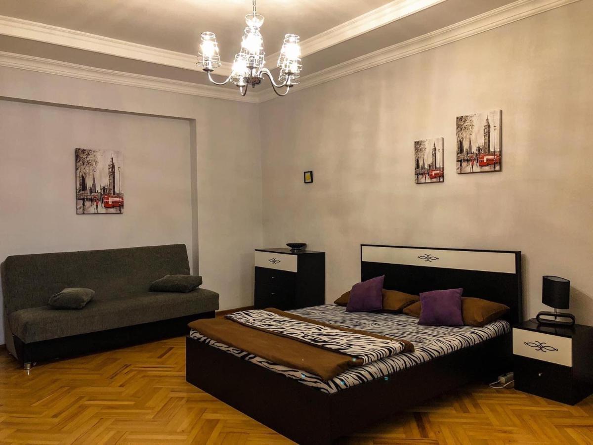 Philia'S Guest House Sighnaghi Luaran gambar