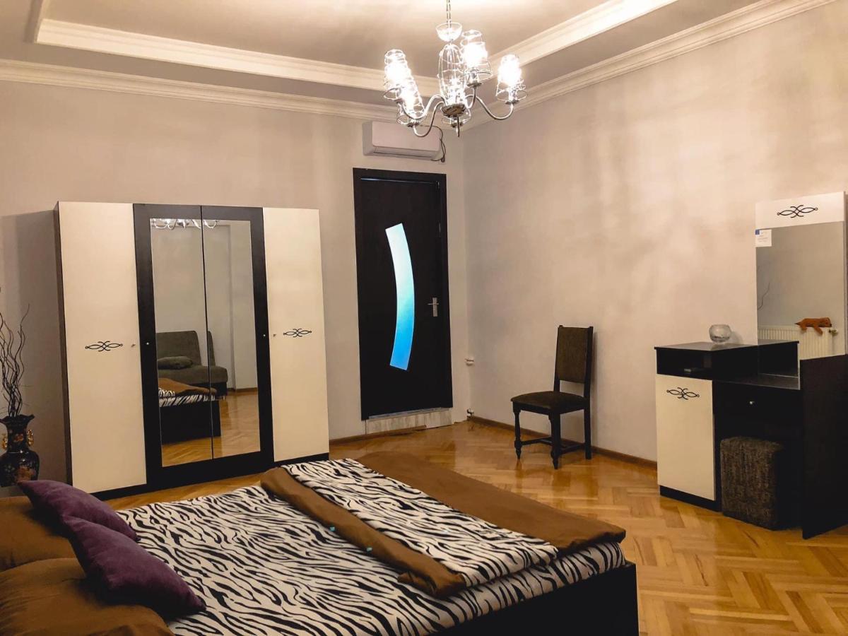 Philia'S Guest House Sighnaghi Luaran gambar