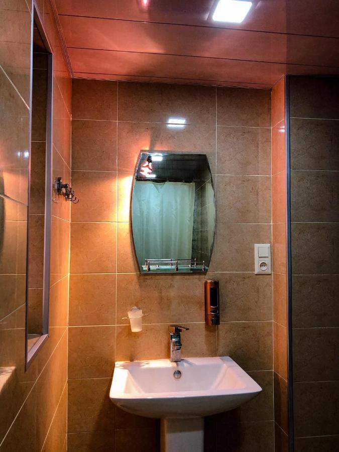 Philia'S Guest House Sighnaghi Luaran gambar