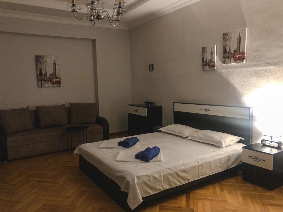 Philia'S Guest House Sighnaghi Luaran gambar