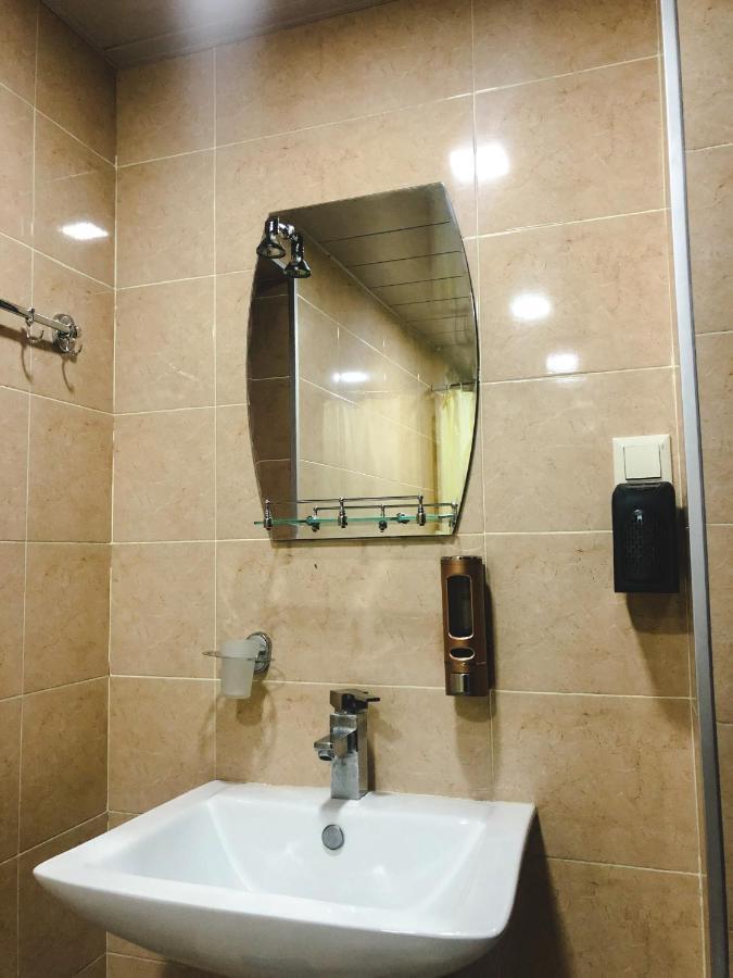 Philia'S Guest House Sighnaghi Luaran gambar