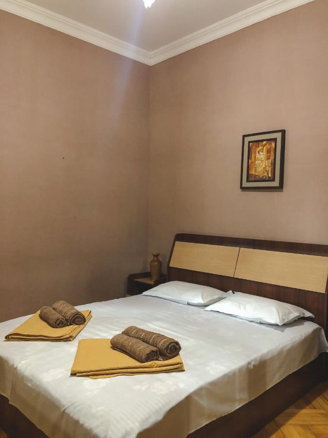 Philia'S Guest House Sighnaghi Luaran gambar