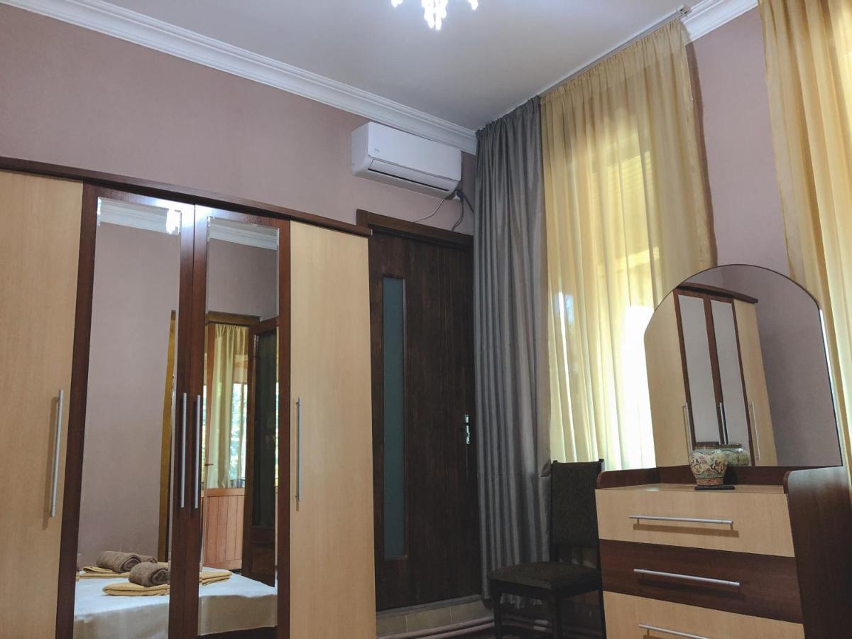 Philia'S Guest House Sighnaghi Luaran gambar