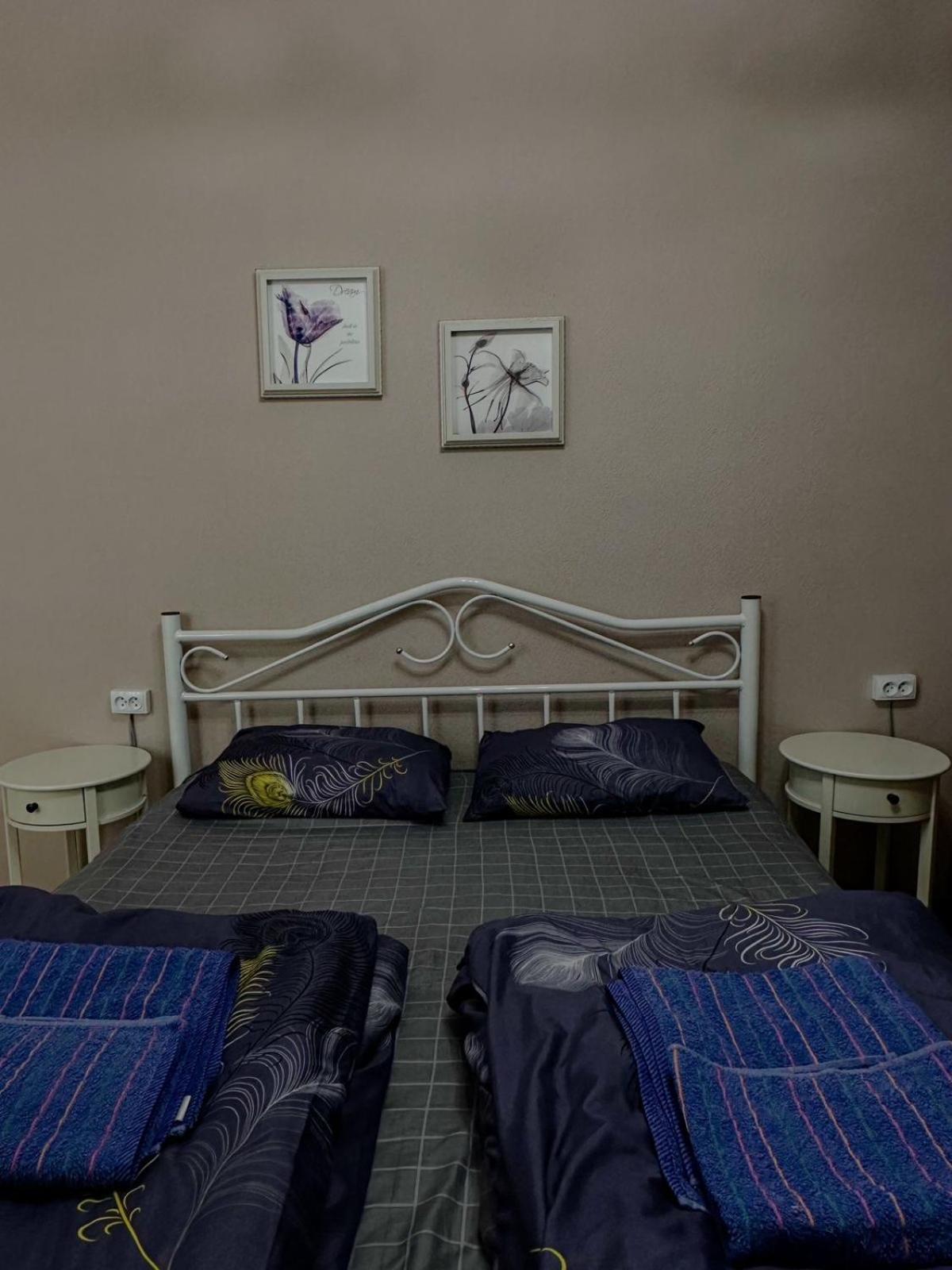 Philia'S Guest House Sighnaghi Luaran gambar