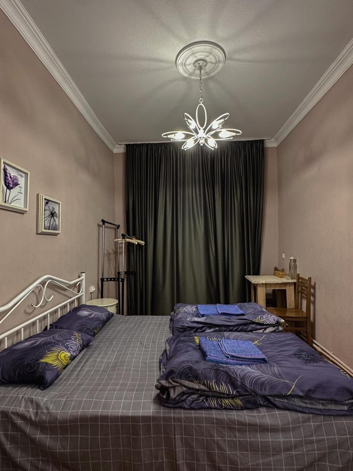 Philia'S Guest House Sighnaghi Luaran gambar
