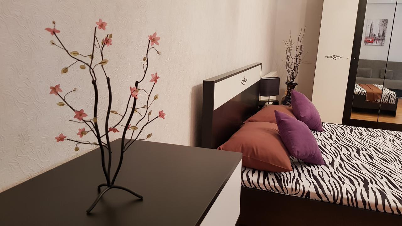 Philia'S Guest House Sighnaghi Luaran gambar