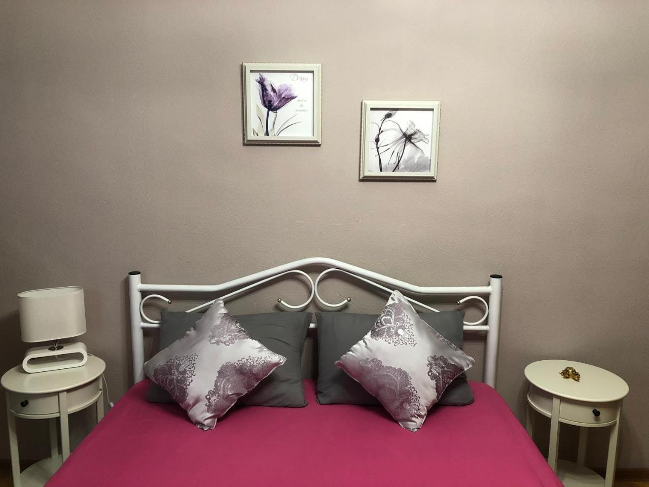 Philia'S Guest House Sighnaghi Luaran gambar