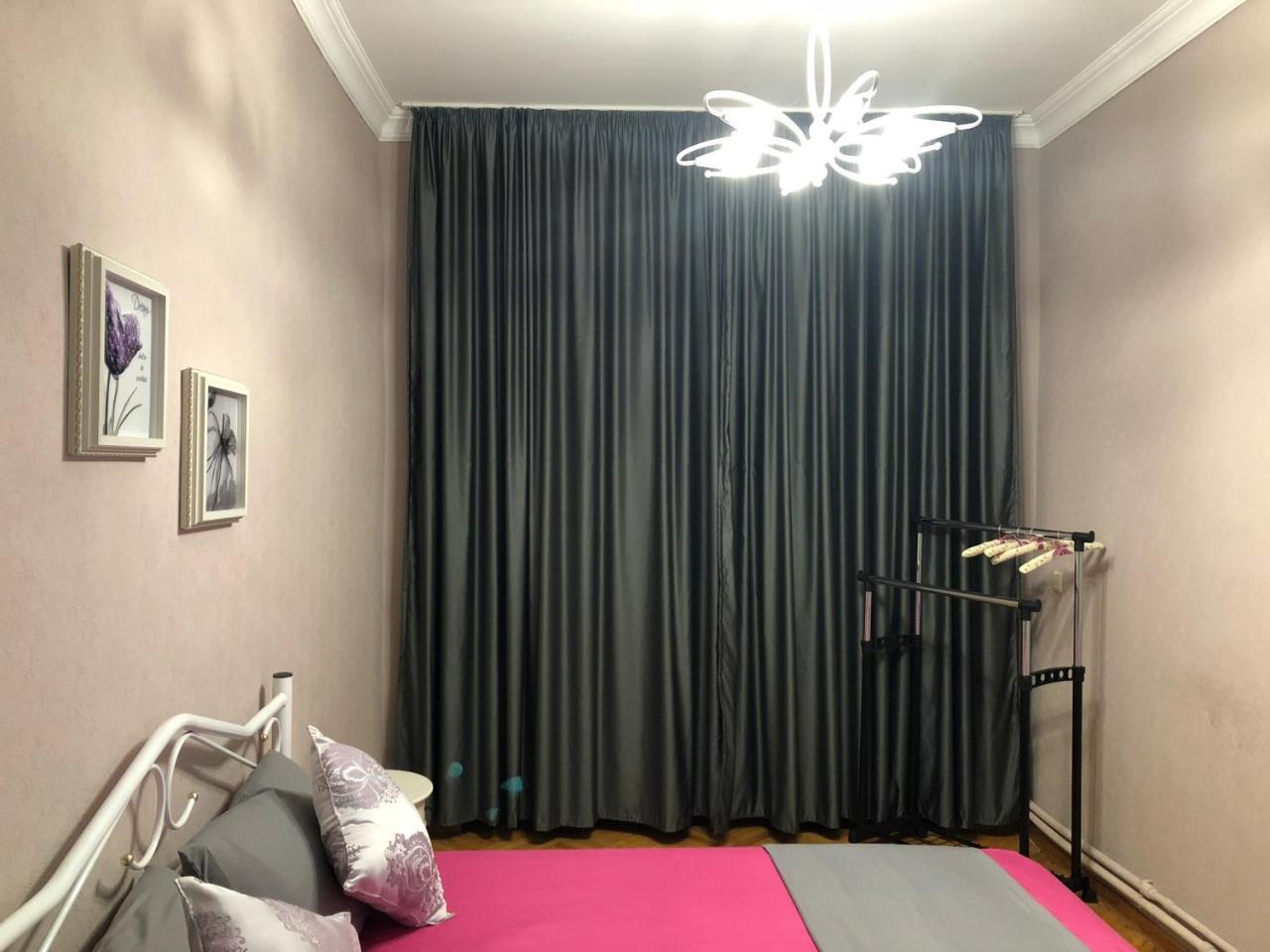 Philia'S Guest House Sighnaghi Luaran gambar